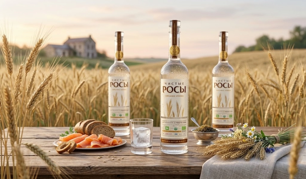 Chisti Rosi Rye Organic