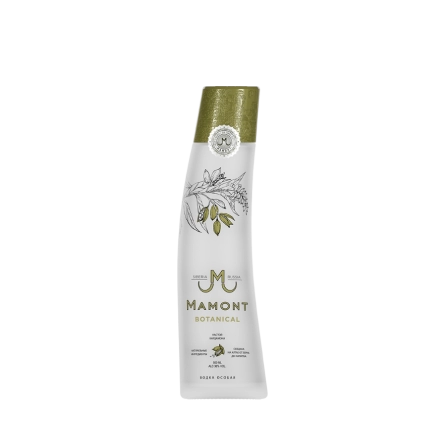 Rượu Vodka Nga Mamont Botanical 500ml