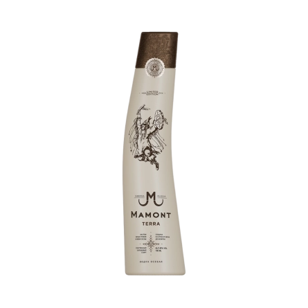Rượu Vodka Nga Mamont Terra Limited Edition