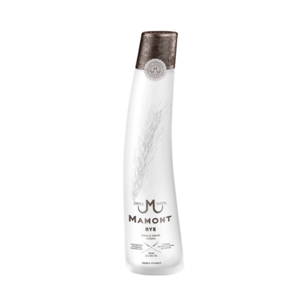 Rượu Vodka Nga Mamont Rye