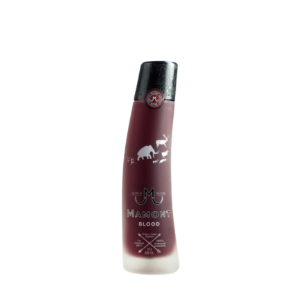 Rượu Vodka Nga Mamont Blood 500ml