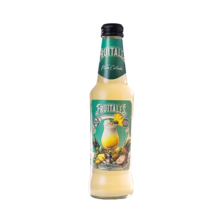 Rượu Cocktail Thái Lan Fruitales Pina Colada