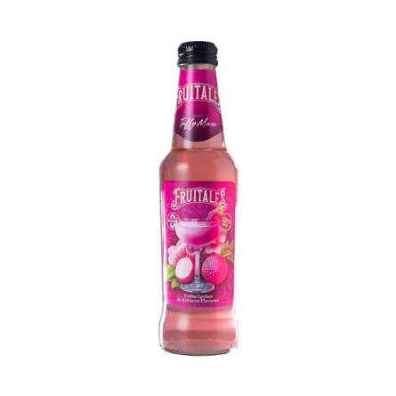 Rượu Cocktail Thái Lan Fruitales Taffy Muse