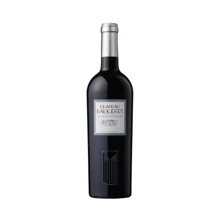 Rượu Vang Đỏ Pháp Chateau Faugeres 2019