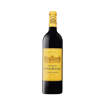 Rượu Vang Đỏ Pháp Chateau Lafon Rochet 2020