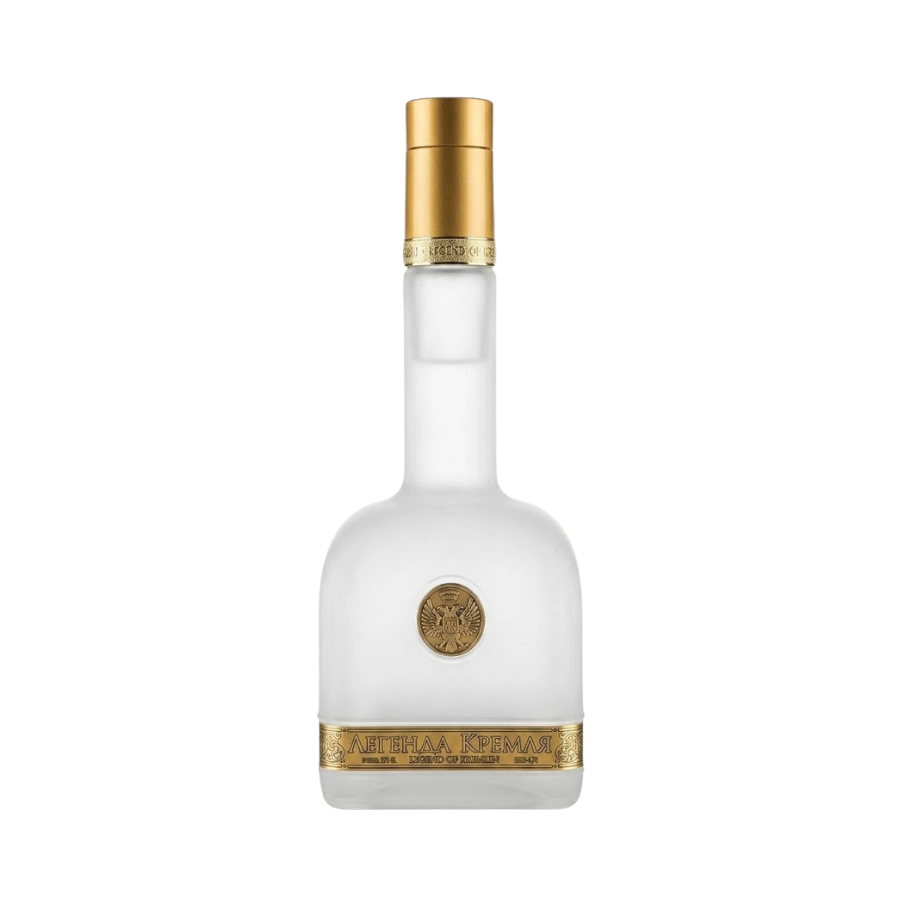 Rượu Vodka Nga Legend of Kremlin 700ml