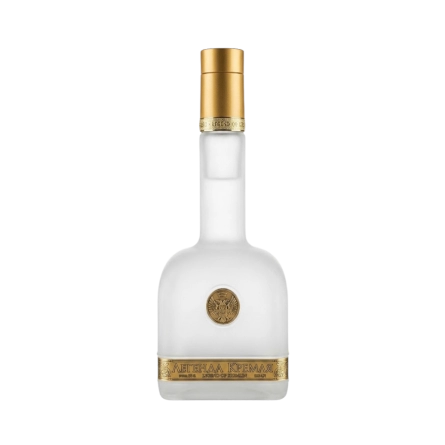 Rượu Vodka Nga Legend of Kremlin 700ml