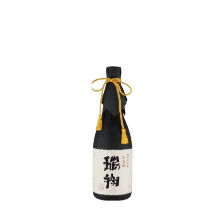 Rượu Sake Nhật Bản Chitosetsuru Junmai Daiginjo Kissho 300ml