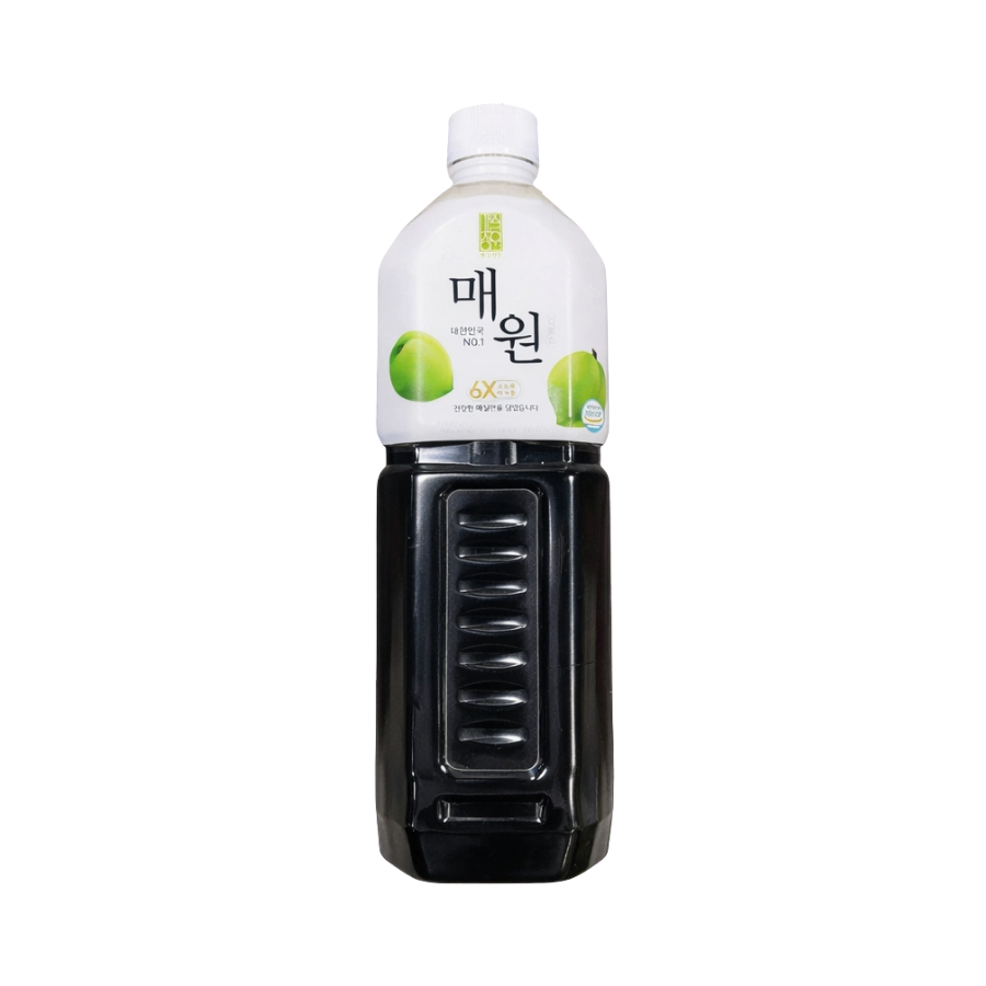 Nước Cốt Mơ Hàn Quốc Bohae Maewon 1.5L