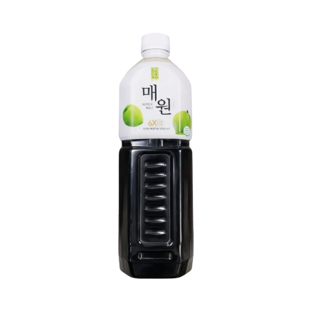 Nước Cốt Mơ Hàn Quốc Bohae Maewon 1.5L