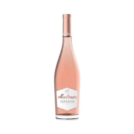 Rượu Vang Hồng Pháp Malesan Bordeaux