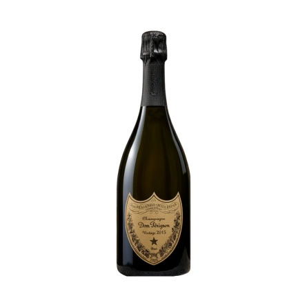 Rượu Champagne Pháp Champagne Dom Perignon Brut 2015