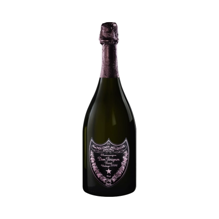 Rượu Champagne Pháp Champagne Dom Perignon Rose