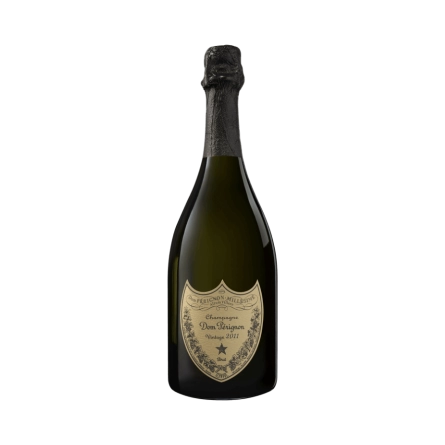 Rượu Champagne Pháp Champagne Dom Perignon Brut 2011