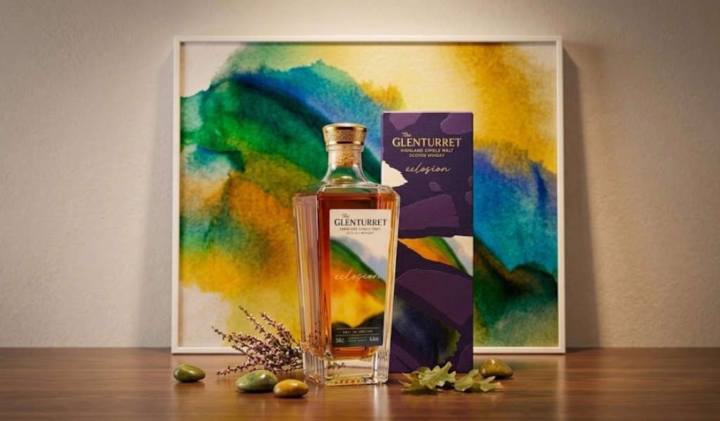 Glenturret Eclosion Whisky
