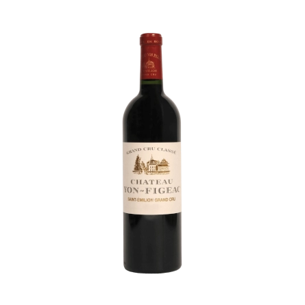Rượu Vang Đỏ Pháp Chateau Yon Figeac Saint Emilion Grand Cru Classe 2018