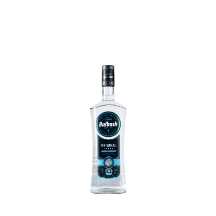 Rượu Vodka Belarus Bulbash Truyền Thống 200ml