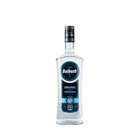 Rượu Vodka Belarus Bulbash Truyền Thống 500ml