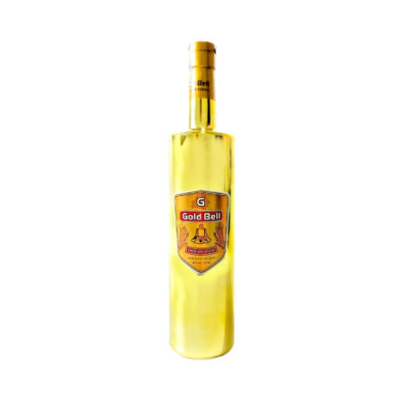 Rượu Vodka Belarus Gold Bell