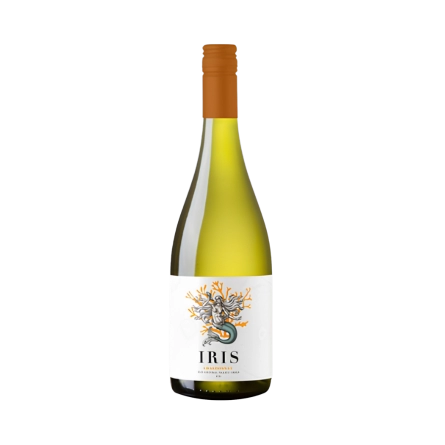 Rượu Vang Trắng Chile Iris Varietal