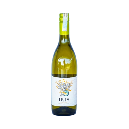 Rượu Vang Trắng Chile Iris Reserva