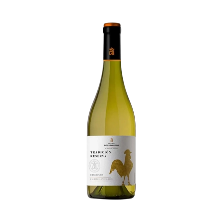 Rượu Vang Trắng Chile Chateau Los Boldos Tradicion Reserva Chardonnay