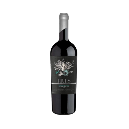 Rượu Vang Đỏ Chile Iris Family Reserva
