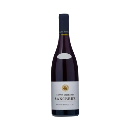 Rượu Vang Đỏ Pháp Domaine Thomas et Fils Sancerre Les Terres Blanches 2022