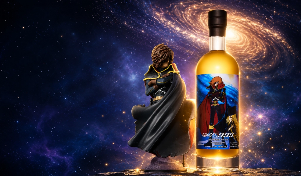 Craftbros Whisky