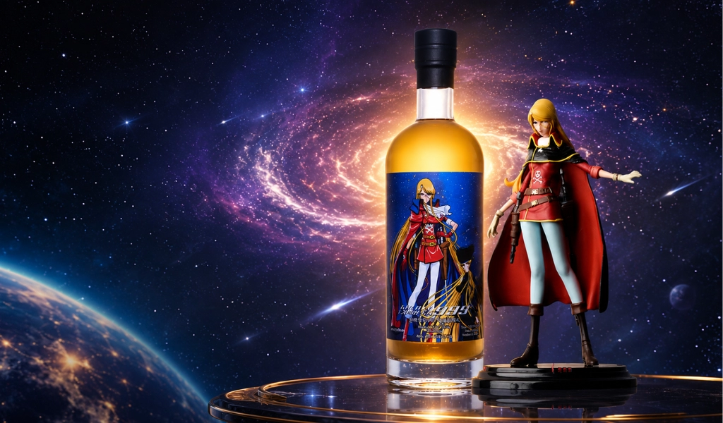 Craftbros Whisky Amburana, Mizunara Và Rioja