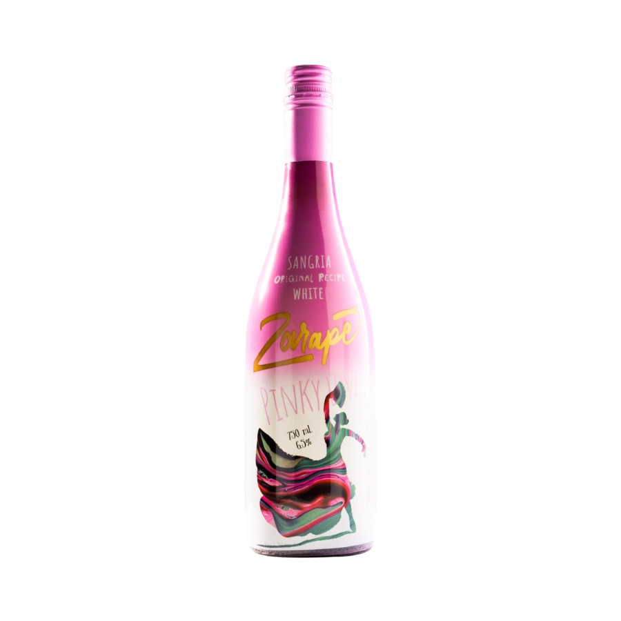 Rượu Vang Trắng Tây Ban Nha Sangria Zarape