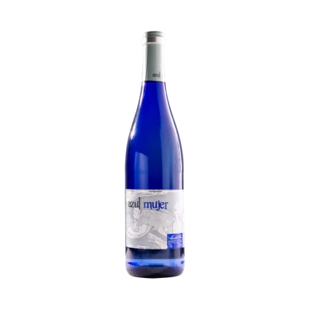 Rượu Vang Ngọt Tây Ban Nha Moscatel Azul Mugger