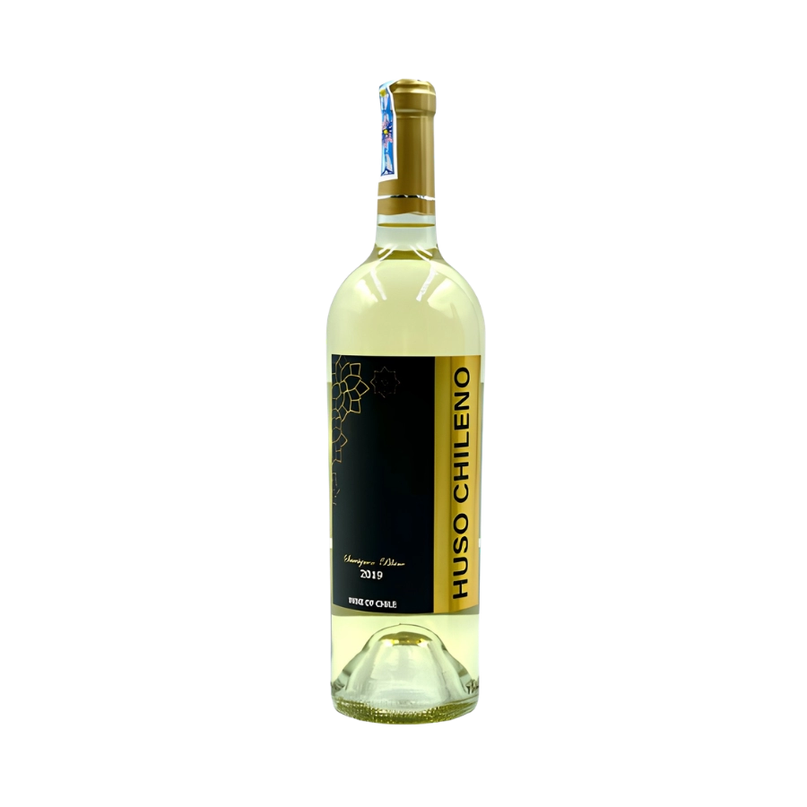 Rượu Vang Trắng Chile Huso Chileno