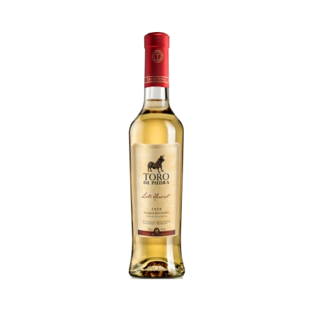 Rượu Vang Trắng Chile Toro de Piedra Grand Reserva