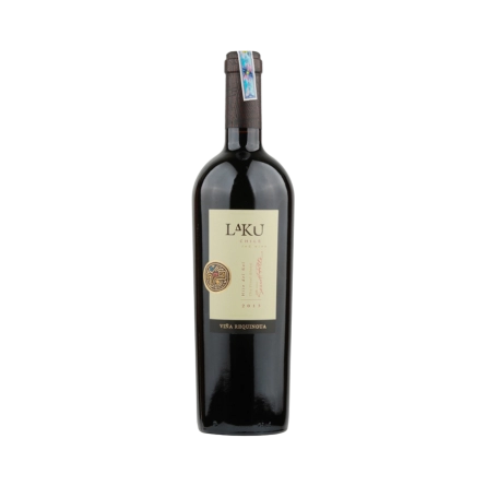 Rượu Vang Đỏ Chile Luka