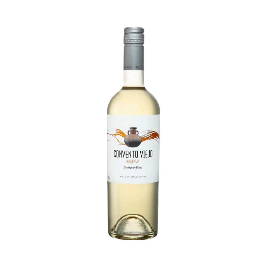 Rượu Vang Trắng Chile Convento Viejo Sauvignon Blanc