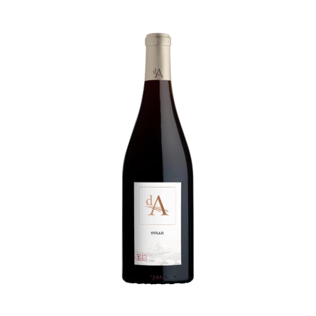 Rượu Vang Đỏ Pháp Domaine Astruc Da Syrah