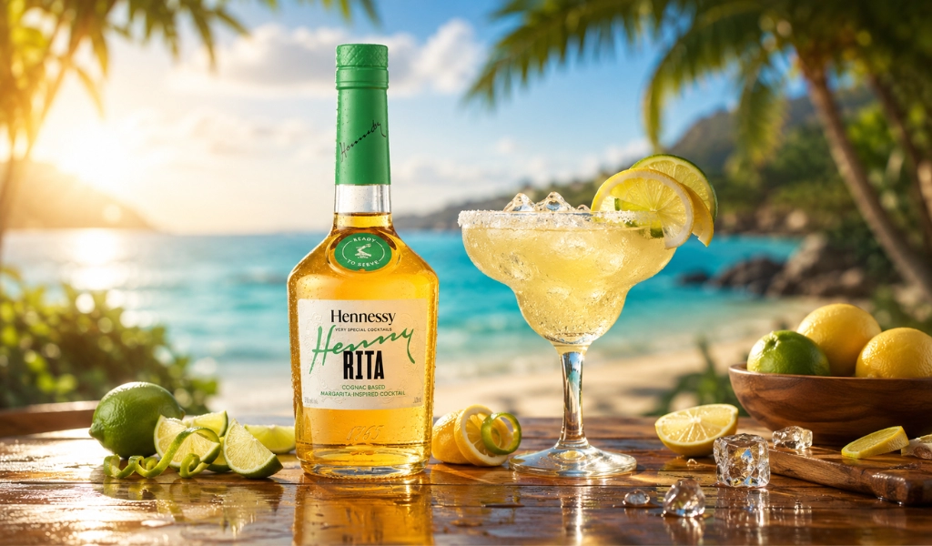 Hennessy Rita