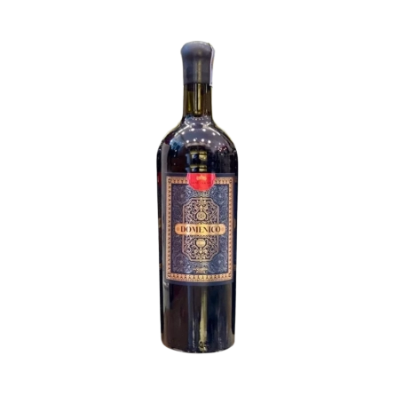 Rượu Vang Đỏ Ý Domenico Sangiovese