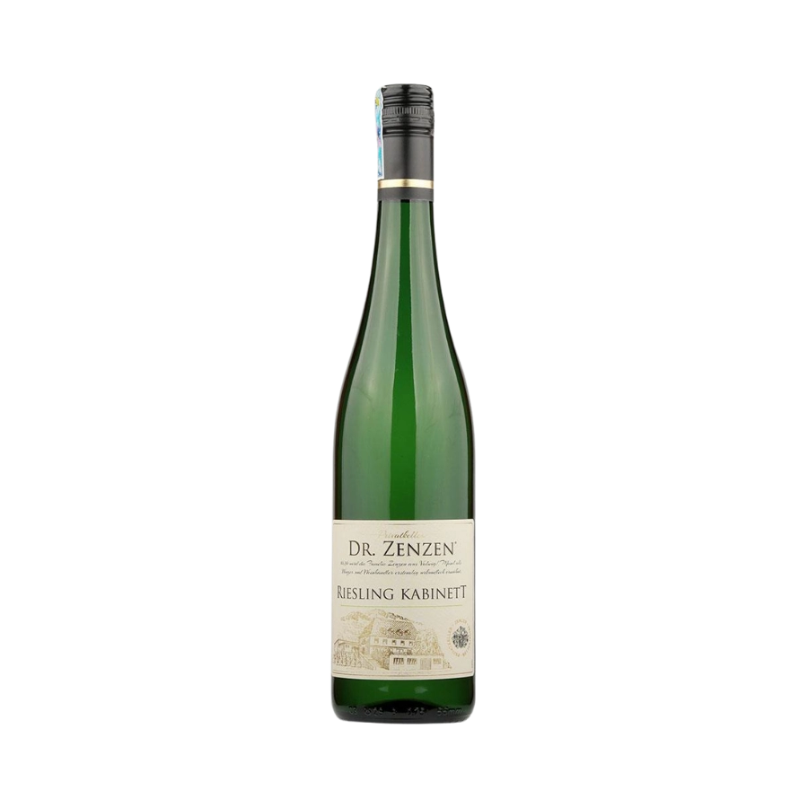 Rượu Vang Ngọt Dr Zenzen Riesling