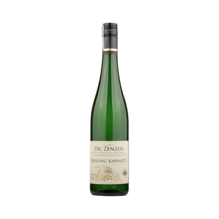 Rượu Vang Ngọt Dr Zenzen Riesling