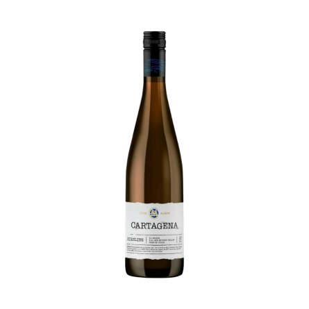 Rượu Vang Trắng Chile Cartagena Riesling