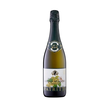 Nước Trái Cây Lên Men White Grape Juice