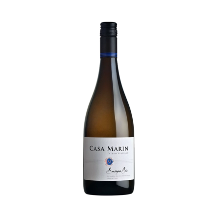 Rượu Vang Trắng Chile Casa Marin Sauvignon Gris