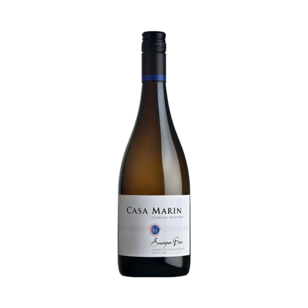 Rượu Vang Trắng Chile Casa Marin Sauvignon Blanc