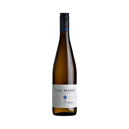 Rượu Vang Trắng Chile Casa Marin Gewurztraminer