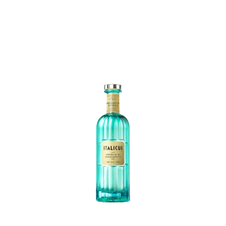 Rượu Liqueur Ý Italicus Rosolio di Bergamotto 375ml