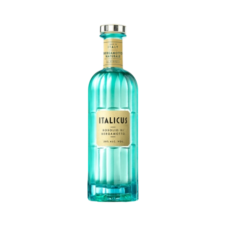 Rượu Liqueur Ý Italicus Rosolio di Bergamotto