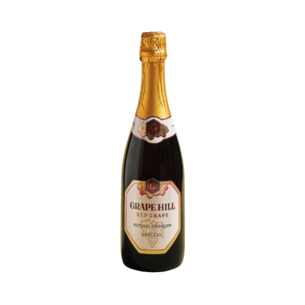 Nước Ép Grape Hill Spenciatly Vị Nho Đỏ