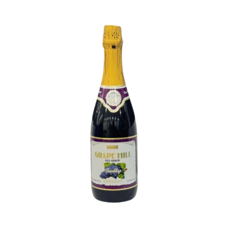 Nước ép Grape Hill Vị Nho Đỏ